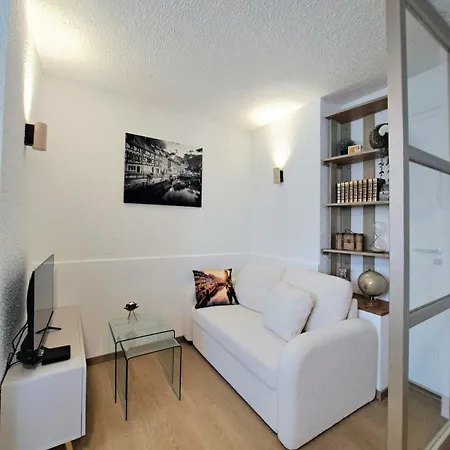 Chez Agnes - Charme Alsacien Au Coeur De Colmar, Avec Parking Prive * Colmar