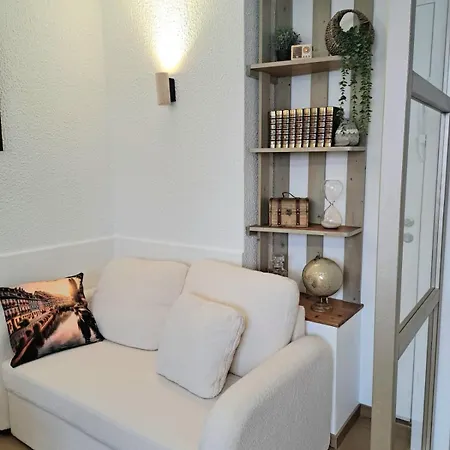 Chez Agnes - Charme Alsacien Au Coeur De Colmar, Avec Parking Prive Lägenhet Colmar