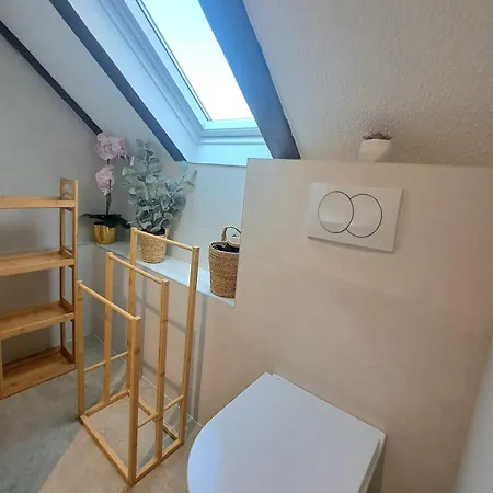 Chez Agnes - Charme Alsacien Au Coeur De Colmar, Avec Parking Prive Colmar
