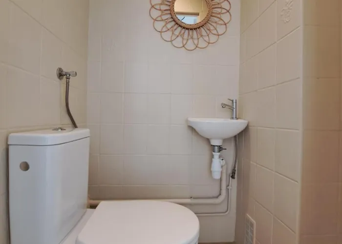 Chez Agnes - Charme Alsacien En Plein Coeur De Colmar, Avec Parking Prive * コルマール