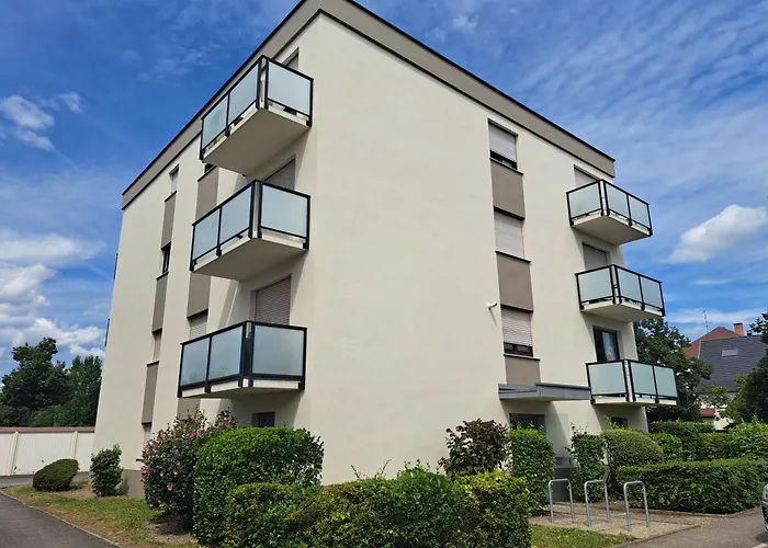 Chez Agnès - Charme Alsacien En Plein Coeur De Colmar, Avec Parking Privé Colmar