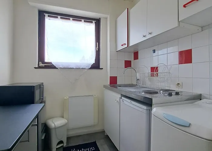 Chez Agnès - Charme Alsacien En Plein Coeur De Colmar, Avec Parking Privé Appartamento